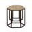 2-Piece Nesting Table