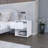 Storage Nightstand