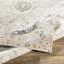 Tapis blanc à motif géométrique Paloalto-1762030892