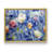 Floral Series-LXX -Framed Print - Restickable