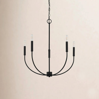 Kendrey 5-Light Chandelier