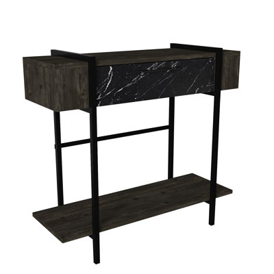 Evatt 90cm Console Table