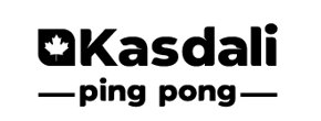 Logo Kasdali - Ping-Pong