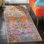 Jara Crystal Performance Oriental Rug