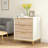 Versatile Storage Cabinet,Stylish Bedside End Table,Coffee Table