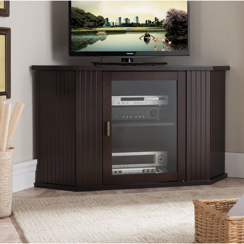 Meuble télé avec rangement Deberalta