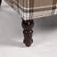 Upholstered Armchair