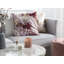 Spathariko Floral Square Cushion