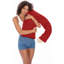 Coussin en coton Boyfriend-33652994