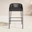 Belmont Powder Coated Aluminum Stool-149006360-229252669