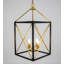Megan 4 - Light Chandelier-227517030