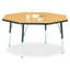 Table d'activité à hauteur ajustable Berries-16129179-16129180-16129190
