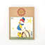 Sam the Seagull Felt Craft Mini Kit MKSSG1F
