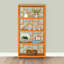 Bibliothèque Tibet H 72 "x l 36"-61594768