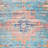 Joppatowne Hand Loomed Performance Oriental Rug-891075997