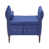 Bleu est en rupture de stock