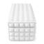 Charade Square Stud Box