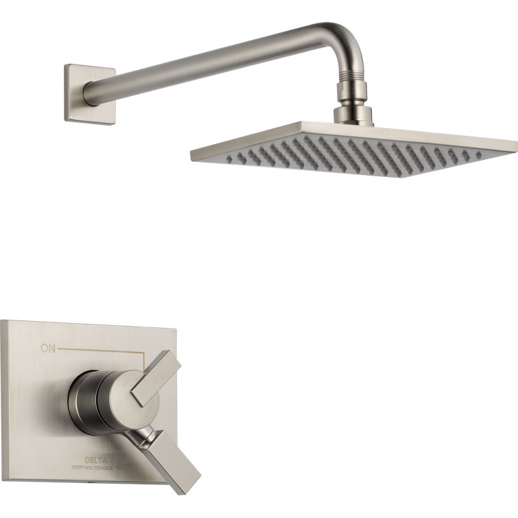 Vero 17 Series Dual-Function Shower Faucet Set, Shower Handle Trim Kit