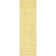 Premium Machine Washable Prisco Honey Rug