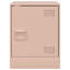 66 34.5cm W Steel Bedside Table-101281098-123820366
