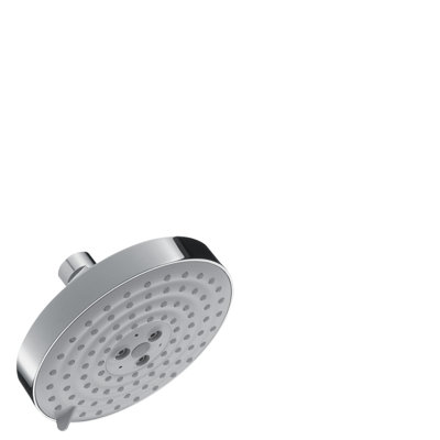 Raindance Air Three Jet Rain Shower Head