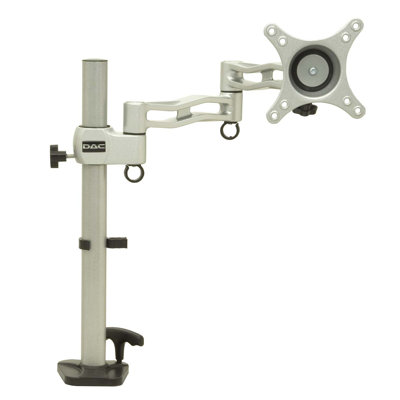 Ergonomic Height Adjustable Universal Desk Mount