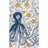 Patricia SpinClean Machine Washable Octopus Area Rug-834106790