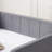 Twin Upholstered Daybed Frame with Trundle-893246495