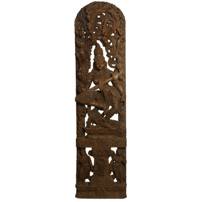 Religious & Spiritual Statue