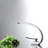 Single Hole Faucet Single-handle Bathroom Faucet-70990366