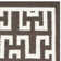 Feliciano Geometric Wool Hand Woven Area Rug