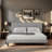 Merrissa Metal Platform Bed-1608827228