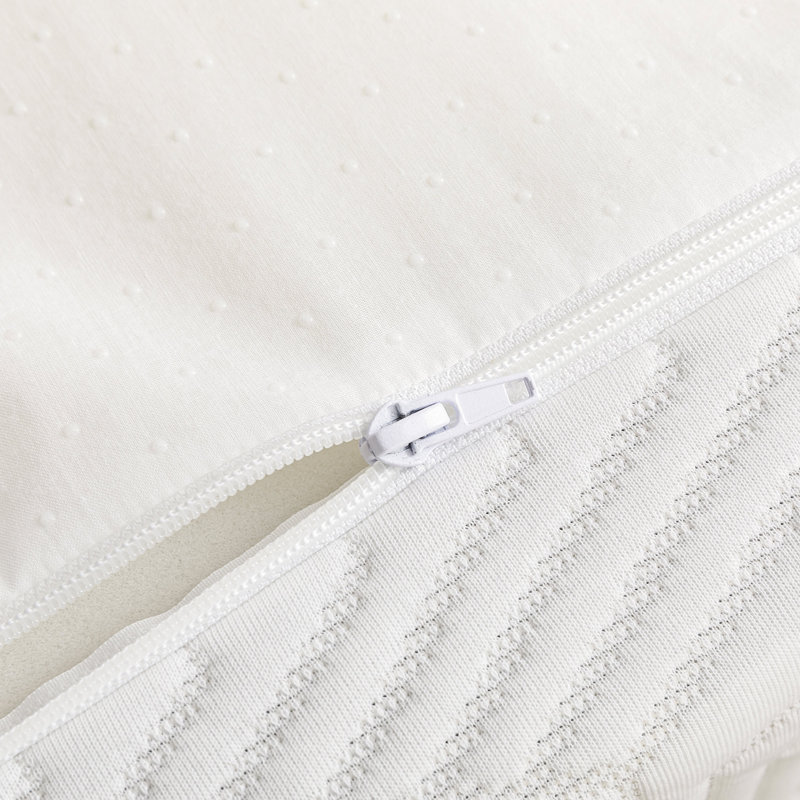 Matelas pour canapé-lit Alwyn Home Soumare, Simple TG, 12"