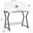 Hourglass Craft Table, Angle Adjustable Drafting Table
