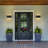 Dimmable Rectangle Led Outdoor Wall Light-1643753185-1638628310