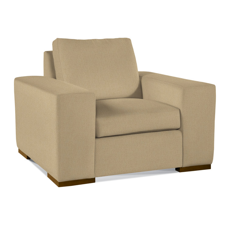 Memphis Armchair