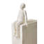 Astro Virgo Figurine