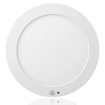 Keondra Acrylic LED Flush Mount