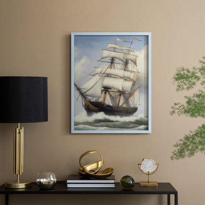 "NAUTICAL Series Lxxi"