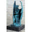 Sculpture Sakho Patina Devil Satyr Diablo