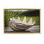Cadre flottant Sea Treasure Shell, design par Seven Trees Design-1337966624-1337966627