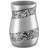 Dwellza Silver Mosaic Bathroom Tumbler Cup