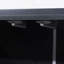 Buffet élégant avec buffet et grand espace de rangement pour la salle à manger-1160300550