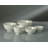 Oneida Hospitality Cato Bone China Saucer