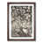 Walnut Framed selected