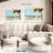 Gillard Adirondack Chairs At The Beach-107984087