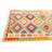 Runner Navarro Multi Rug