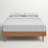 Jasminne Platform Bed-276676787