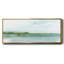 Green Ribbon Coast II - toile encadrée-110645195