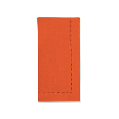Festival Linen Square Napkins